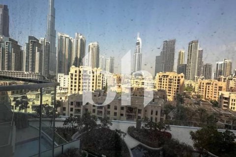 Appartement à Downtown Dubai (Downtown Burj Dubai), Dubai, 3 chambres, 192 m², № 58569 - photo 25