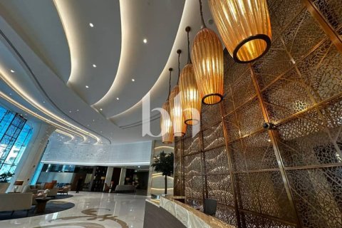 Appartement à Downtown Dubai (Downtown Burj Dubai), Dubai, 3 chambres, 192 m², № 58569 - photo 7