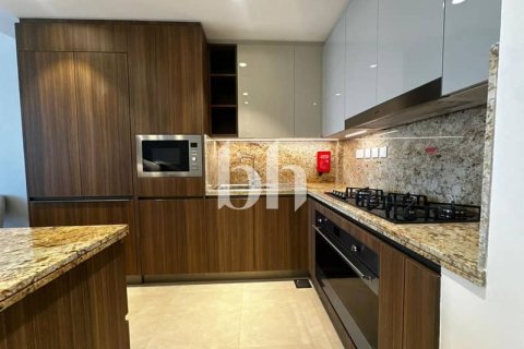 Appartement à Downtown Dubai (Downtown Burj Dubai), Dubai, 3 chambres, 192 m², № 58569 - photo 14