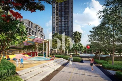 Appartement à Dubai Design District, Dubai, 2 chambres, 109 m², № 58566 - photo 3