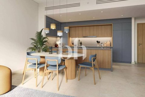 Appartement à Dubai Design District, Dubai, 2 chambres, 109 m², № 58566 - photo 10