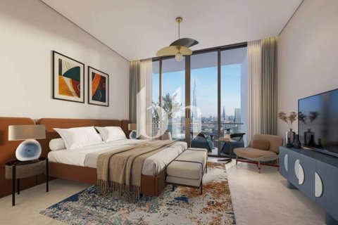 Appartement à Dubai Design District, Dubai, 2 chambres, 109 m², № 58566 - photo 7