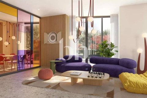 Appartement à Dubai Design District, Dubai, 2 chambres, 109 m², № 58567 - photo 9