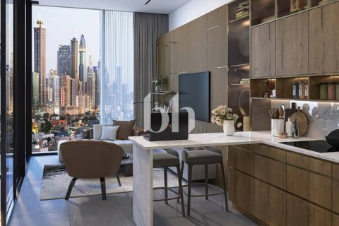 Apartment in Al Satwa, Dubai 1 bedroom, 62 sq.m. № 58564 - photo 1