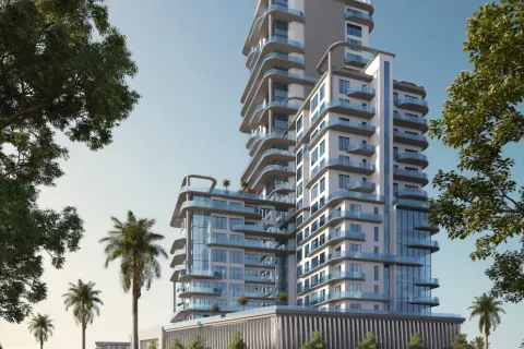 Apartamento en Dubai, 3 dormitorios, 448 m², № 110923 - foto 3