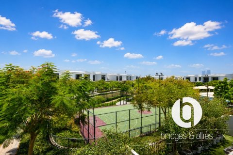 Villa in Dubai Hills Estate, Dubai 4 bedrooms, 229 sq.m. № 110924