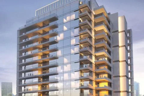 Apartamento en Dubai, estudio, 85 m², № 110922 - foto 3