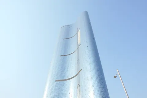 Apartamento en Dubai, estudio, 82 m², № 110926 - foto 3