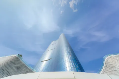 Apartamento en Dubai, estudio, 82 m², № 110926 - foto 2