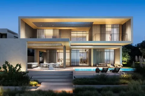 Apartamento en Dubai, estudio, 75 m², № 110921 - foto 22