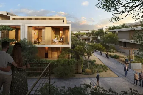 Apartamento en Dubai, estudio, 75 m², № 110921 - foto 8