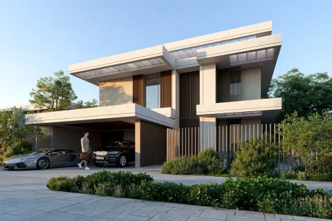 Apartamento en Dubai, estudio, 75 m², № 110921 - foto 15