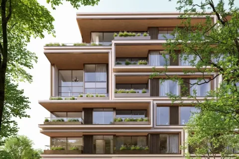Apartamento en Dubai, estudio, 75 m², № 110921 - foto 2