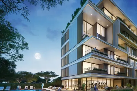 Apartamento en Dubai, estudio, 75 m², № 110921 - foto 5