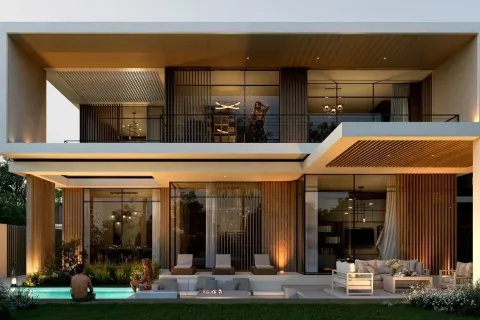Apartamento en Dubai, estudio, 75 m², № 110921 - foto 17