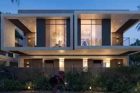 Apartamento en Dubai, estudio, 75 m², № 110921 - foto 7
