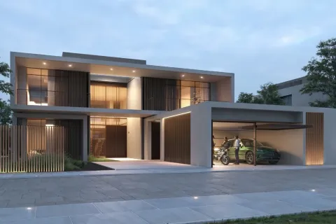 Apartamento en Dubai, estudio, 75 m², № 110921 - foto 23