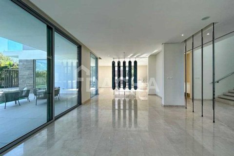 Купить виллу в Parkway Vistas, Дубай Хилс Эстейт, Дубай: 7 спален, 1198.4м², № 7071 - фото 6
