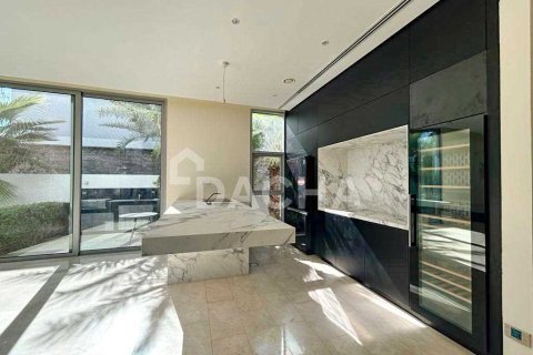 Купить виллу в Parkway Vistas, Дубай Хилс Эстейт, Дубай: 7 спален, 1198.4м², № 7071 - фото 8