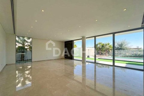 Купить виллу в Parkway Vistas, Дубай Хилс Эстейт, Дубай: 7 спален, 1198.4м², № 7071 - фото 5