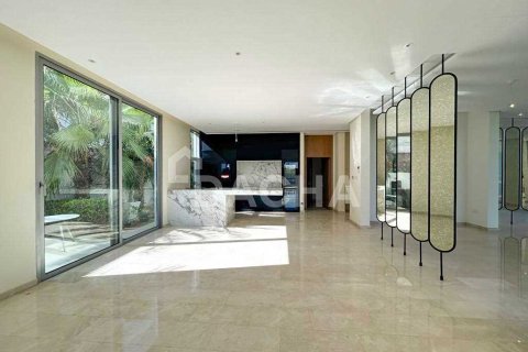 Купить виллу в Parkway Vistas, Дубай Хилс Эстейт, Дубай: 7 спален, 1198.4м², № 7071 - фото 7