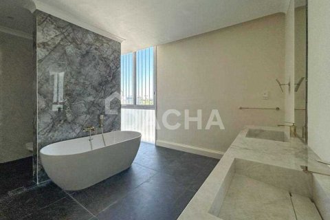Купить виллу в Parkway Vistas, Дубай Хилс Эстейт, Дубай: 7 спален, 1198.4м², № 7071 - фото 14