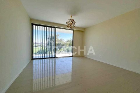 Купить виллу в Parkway Vistas, Дубай Хилс Эстейт, Дубай: 7 спален, 1198.4м², № 7071 - фото 11