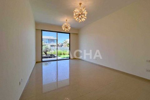 Купить виллу в Parkway Vistas, Дубай Хилс Эстейт, Дубай: 7 спален, 1198.4м², № 7071 - фото 18