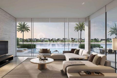 فيلا في Palm Jebel Ali, دبي 7 غرف نوم , 1114.8 م² رقم 7068 - صورة 5