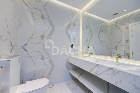 Villa en Palm Jumeirah, Dubai, 5 dormitorios, 538.8 m², № 7070 - foto 25