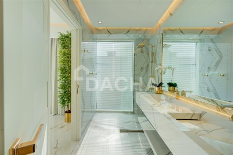 Villa en Palm Jumeirah, Dubai, 5 dormitorios, 538.8 m², № 7070 - foto 22