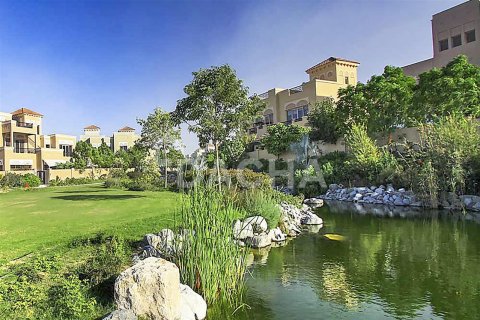 Land in Al Barari, Dubai 1 room, 1715.3 sq.m. № 7073 - photo 5