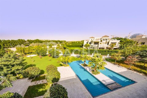 Land in Al Barari, Dubai 1 room, 1715.3 sq.m. № 7073 - photo 9