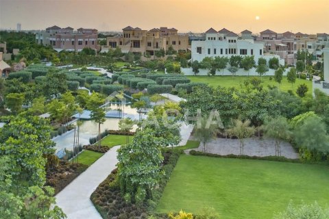 Land in Al Barari, Dubai 1 room, 1715.3 sq.m. № 7073 - photo 3