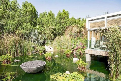 Land in Al Barari, Dubai 1 room, 1715.3 sq.m. № 7073 - photo 10