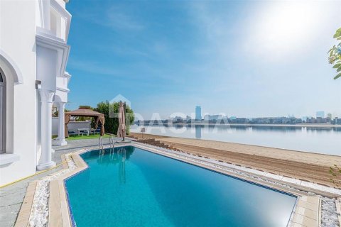 Купить виллу в Пальме Джумейре, Дубай: 4 спальни, 464.5м², № 7069 - фото 12