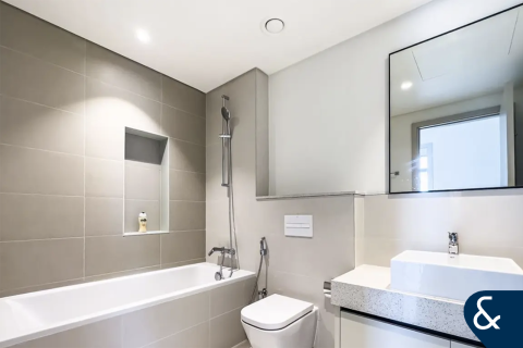 Appartement à EMAAR Beachfront, Dubai Harbour, Dubai, 2 chambres, 100 m², № 74581 - photo 10