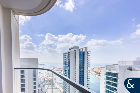 Appartement à EMAAR Beachfront, Dubai Harbour, Dubai, 2 chambres, 100 m², № 74581 - photo 11