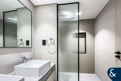 Appartement à EMAAR Beachfront, Dubai Harbour, Dubai, 2 chambres, 100 m², № 74581 - photo 9