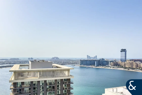 Appartement à EMAAR Beachfront, Dubai Harbour, Dubai, 2 chambres, 100 m², № 74581 - photo 12