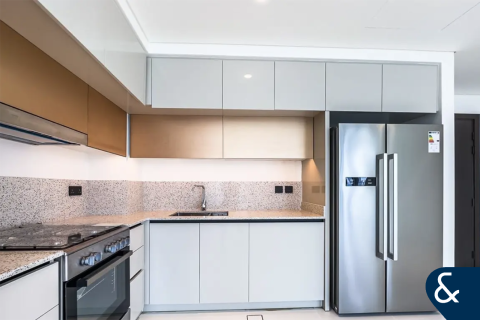 Appartement à EMAAR Beachfront, Dubai Harbour, Dubai, 2 chambres, 100 m², № 74581 - photo 5