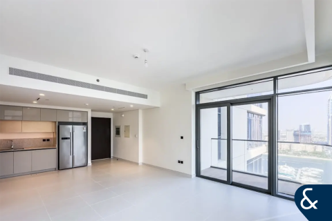 Appartement à EMAAR Beachfront, Dubai Harbour, Dubai, 2 chambres, 100 m², № 74581 - photo 2