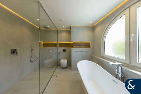 Villa en Green Community West, Green Community, Dubai, 5 dormitorios, 577 m², № 74509 - foto 18