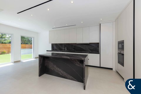 Villa en Green Community West, Green Community, Dubai, 5 dormitorios, 577 m², № 74509 - foto 11