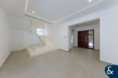 Villa en Green Community West, Green Community, Dubai, 5 dormitorios, 577 m², № 74509 - foto 9