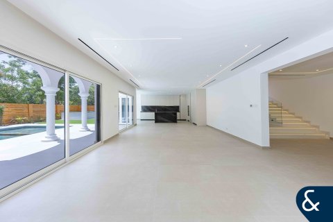 Villa en Green Community West, Green Community, Dubai, 5 dormitorios, 577 m², № 74509 - foto 6