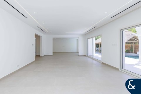 Villa en Green Community West, Green Community, Dubai, 5 dormitorios, 577 m², № 74509 - foto 10