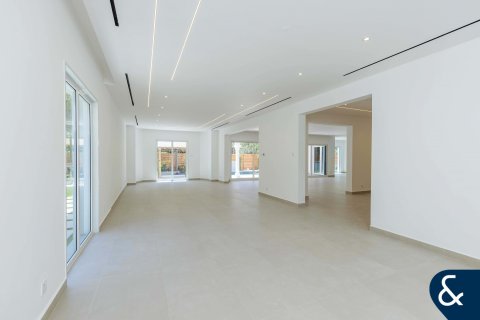 Villa en Green Community West, Green Community, Dubai, 5 dormitorios, 577 m², № 74509 - foto 8