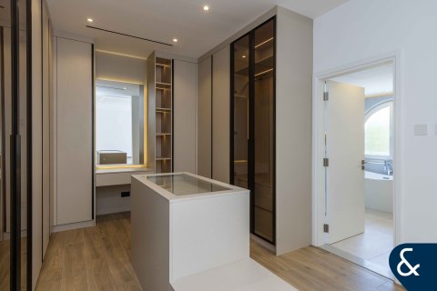 Villa en Green Community West, Green Community, Dubai, 5 dormitorios, 577 m², № 74509 - foto 21