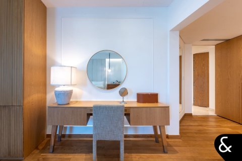 شقة في Marina Residences, نخلة جميرا, دبي 3 غرف نوم, 443 م² رقم 74580 - صورة 17